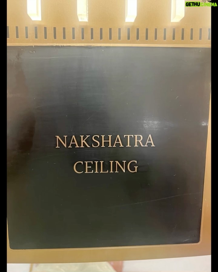 Lakshmi Manchu Instagram - As I strolled through the hallowed halls of our new Parliament, I had the immense privilege of bearing witness to the historic Women's Bill being passed in the Rajya Sabha. My heart swells with gratitude as I extend my heartfelt thanks to Modi Ji and Anurag Thakur Ji for bestowing upon me the honor of being part of this monumental moment in our nation's history. Today, I stand on the precipice of a day that will forever be etched in my memory, a day I shall cherish till my last breath. My fervent hope is that I not only live to see a future where women are granted a resounding 50% of equal rights but that this day becomes a beacon of progress. It's time to elevate our aspirations, for it's disheartening to note that this bill has been presented five times, and its approval has been unjustly denied. Let our nation march forward, unified and determined, to secure equal rights for all. Jai Hind 🇮🇳 [New Parliament Building, Samvidhan Sadan, India Parliament, Parliament House, Indian Democracy, Lok Sabha, Rajya Sabha, BJP, Architecture India, Historic Buildings, Indian Heritage, Women Reservation Bill, Naari Shakti]