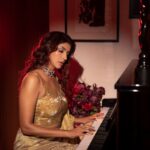Lakshmi Manchu Instagram - Vibing on harmony of life💖✨