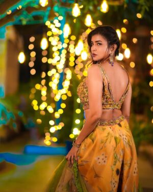Lakshmi Manchu Instagram - Serving more looks from Diwali 🪔 love & light💖