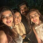 Lakshmi Manchu Instagram – My Diwali Weekend🪔❤️✨
#HappyDiwali2023