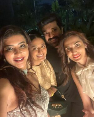 Lakshmi Manchu Instagram - My Diwali Weekend🪔❤️✨
#HappyDiwali2023