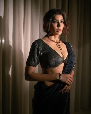 Lakshmi Manchu Instagram - Hey you, #pataka😘  Wow, Manish, you really know how to kick off Diwali in style! Thanks a million for having me at your shindig. I had a blast, and I swear, I've got a crick in my neck from ogling all the dashing dudes and gorgeous gals dressed to the nines. May you keep swimming in the sea of opulence, grace, and love. Thanks for throwing an absolute rager! Much love. @manishmalhotra05
