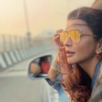 Lakshmi Manchu Instagram - Happiness Depends Upon Ourselves❤️🫶 In My Own Happy World