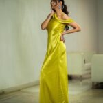 Lakshmi Manchu Instagram - My Kinda Disney Princess💛