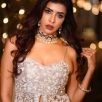 Lakshmi Manchu Instagram - Is the festive season over yet? Because my wardrobe didn't get the memo!💁🏼‍♀️