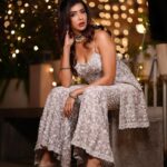 Lakshmi Manchu Instagram - Is the festive season over yet? Because my wardrobe didn't get the memo!💁🏼‍♀️