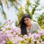 Lakshmi Manchu Instagram - Happy Birthday, Amma! Your love is the guiding light of my life. May your day be as beautiful and special as you’ve made every day of mine. Here’s to celebrating the amazing woman you are! Love You So Much❤️