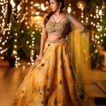 Lakshmi Manchu Instagram - Serving more looks from Diwali 🪔 love & light💖