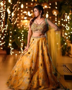 Lakshmi Manchu Instagram - Serving more looks from Diwali 🪔 love & light💖