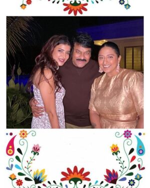 Lakshmi Manchu Instagram - My Diwali Weekend🪔❤️✨
#HappyDiwali2023