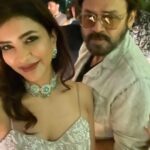 Lakshmi Manchu Instagram - My Diwali Weekend🪔❤️✨ #HappyDiwali2023