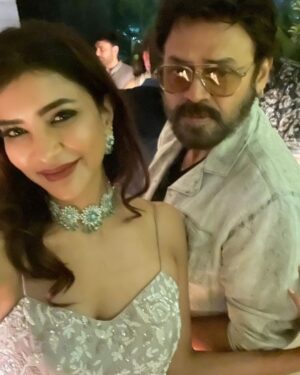 Lakshmi Manchu Instagram - My Diwali Weekend🪔❤️✨
#HappyDiwali2023