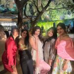 Lakshmi Manchu Instagram – My Diwali Weekend🪔❤️✨
#HappyDiwali2023