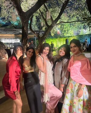 Lakshmi Manchu Instagram - My Diwali Weekend🪔❤️✨
#HappyDiwali2023