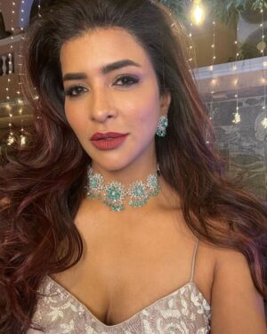 Lakshmi Manchu Instagram - My Diwali Weekend🪔❤️✨
#HappyDiwali2023
