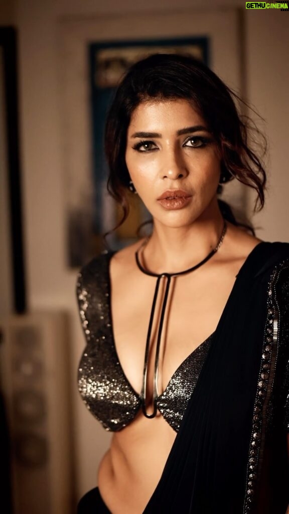 Lakshmi Manchu Instagram - When you can’t get enough of the look🫶😍