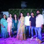 Lakshmi Manchu Instagram - Celebrating Diwali with little ones is pure magic! We at @teach_for_change enjoyed the Diwali with our children. A heartfelt thank you to the @yellowplanners who added a splash of color to our festivities. Your efforts made this Diwali not just bright, but also incredibly joyful for the children. Gratitude and light to all! 🎇🌈