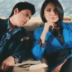 Lara Dutta Instagram - POV: Ayesha in Don 2 #12yearsofDon2 #LaraDutta #LaraDuttaBhupathi #MissUniverse #MissUniverse2000