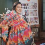 Lara Dutta Instagram - Get a glimpse of these perfect blends of eye-catching styles and a vibrant colored range of outfits from Arias Kids by Lara Dutta!😍😍 👆Head to the link in bio to check out these #newlyarrived looks for your kids! #firstcry #firstcryindia #firstcrystore #onlineshopping #kidsfashion #kidsstyle #ariaskids #ootd #comfy #style #kidsofinstagram