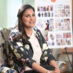 Lara Dutta Instagram - Get ready to go WOW with the upcoming Autumn-Winter collection from Arias Kids, specially curated by Lara Dutta, available only on FirstCry.com! ✨ 👆Head to the link in bio to shop all your faves and elevate your kid's everyday look! #firstcry #firstcryindia #firstcrystore #onlineshopping #kidsfashion #kidsstyle #ariaskids #ootd #comfy #style #kidsofinstagram