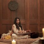 Lara Dutta Instagram - Different Shades of Evergreen @larabhupathi as Wilayat in Charlie Chopra and the Mystery of Solang Valley. Now streaming on @sonylivindia Images Copyrighted : Anmol Kachroo/ VBfilms /TuskTalefilms/ Sony LIV Mumbai, Maharashtra