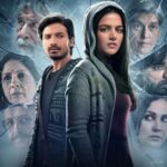 Lara Dutta Instagram - Get ready to be on the edge of your seats because this murder mystery has it all! A chilling murder, stirring secrets, multiple suspects, and one Detective who will put an end to the biggest question yet - Who killed Brig. Rawat? Charlie Chopra and The Mystery Of Solang Valley, streaming now, only on Sony LIV. Directed by @vishalrbhardwaj in association with #TuskTaleFilms, starring @wamiqagabbi @priyanshupainyuli @Neena_Gupta @naseeruddin49 #RatnaPathakShah @GulshanGrover @LaraBhupathi @iamroysanyal @Paoli_Dam @imaadshahmadboy @thesurrealvivaanshah @pulkitmakol @priti.shahani #JamesPrichard #BasiAkpabio #LeoDezoysa @rekha_bhardwaj @aasmaanbhardwaj #AnjumRajabali @jyotsnahariharan @VBFilmsOfficial @OfficialAgathaChristie @nonamunious @shoumini_ghoshroy @eshtylist @manasmittal @gautamkishanchandani @khyatimalhotra558 @amansrivas @001danishkhan @saugatam @sonylivinternational #CharlieChopra #CharlieChopraOnSonyLIV