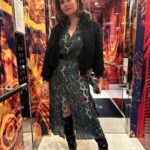 Lara Dutta Instagram - The week that was…………