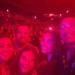 Lara Dutta Instagram - The week that was…………