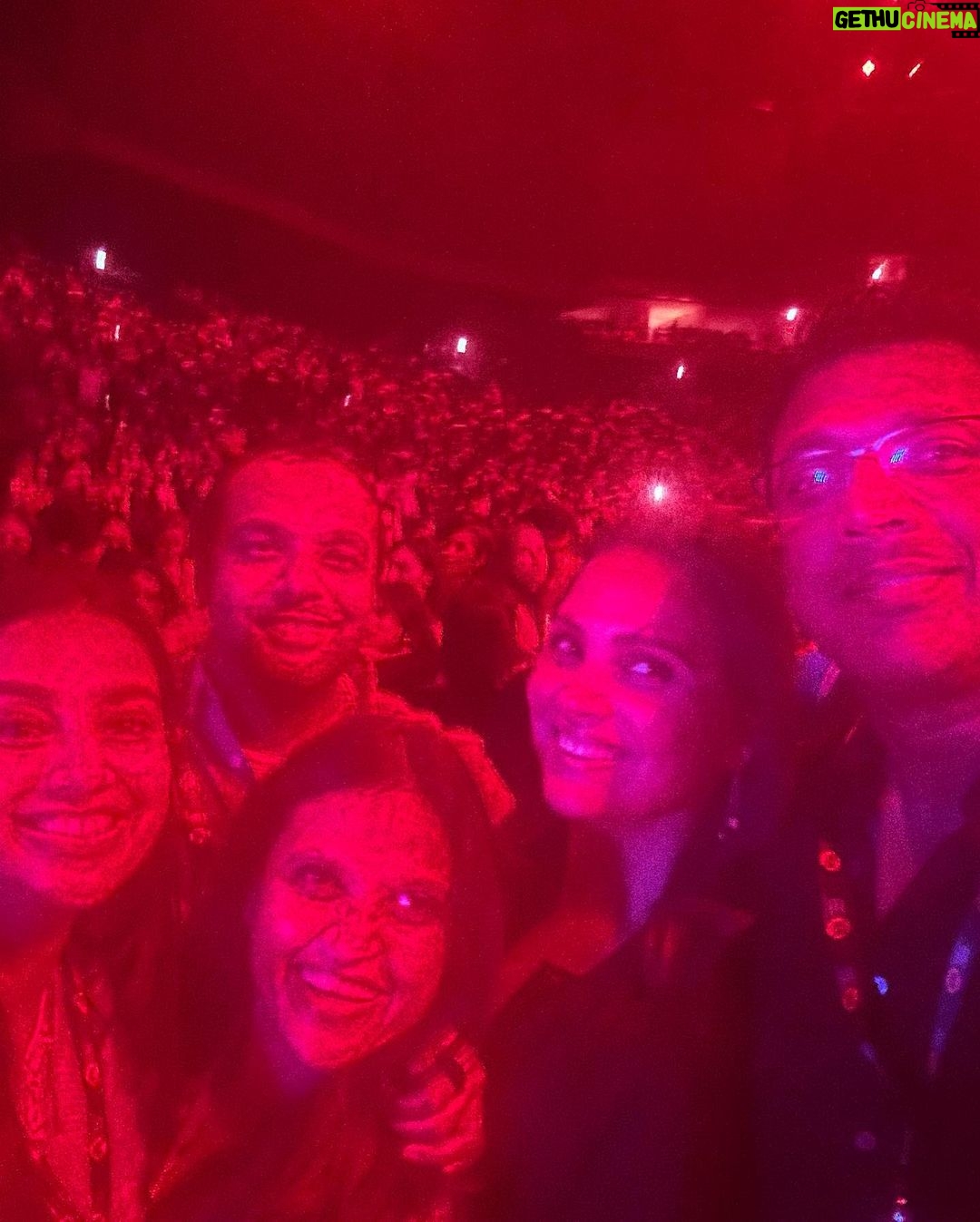 Lara Dutta Instagram - The week that was…………