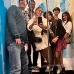 Lara Dutta Instagram - The week that was…………