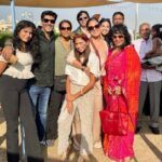 Lara Dutta Instagram - The week that was…………