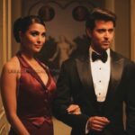 Lara Dutta Instagram - POV: Ayesha in Don 2 #12yearsofDon2 #LaraDutta #LaraDuttaBhupathi #MissUniverse #MissUniverse2000