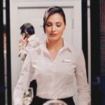 Lara Dutta Instagram - POV: Ayesha in Don 2 #12yearsofDon2 #LaraDutta #LaraDuttaBhupathi #MissUniverse #MissUniverse2000