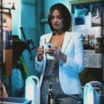 Lara Dutta Instagram - POV: Ayesha in Don 2 #12yearsofDon2 #LaraDutta #LaraDuttaBhupathi #MissUniverse #MissUniverse2000