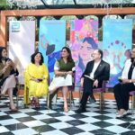 Lara Dutta Instagram - Proud to be a part of the The Next Chapter campaign once again. Focused on menopause, this year’s campaign is a step forward to break the silence around the topic. To encourage meaningful menopause conversations, @abbottglobal has introduced a simple, engaging conversation starter, ‘Real, Made up, or Mine?’ that aims to help spark conversations to inspire more women to speak up about their experience, discuss menopause more freely, and reach out for support, including amongst family and friends. I plan to use this powerful tool to help women around me. To know more, use the LINK IN MY BIO . Join me in starting a conversation using #MenopauseStories #TheNextChapter #PaidCollaboration A public awareness initiative by Abbott. All views expressed here are strictly for general awareness purposes.