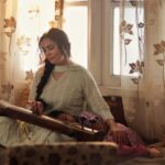 Lara Dutta Instagram - Different Shades of Evergreen @larabhupathi as Wilayat in Charlie Chopra and the Mystery of Solang Valley. Now streaming on @sonylivindia Images Copyrighted : Anmol Kachroo/ VBfilms /TuskTalefilms/ Sony LIV Mumbai, Maharashtra