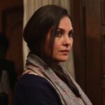Lara Dutta Instagram - Different Shades of Evergreen @larabhupathi as Wilayat in Charlie Chopra and the Mystery of Solang Valley. Now streaming on @sonylivindia Images Copyrighted : Anmol Kachroo/ VBfilms /TuskTalefilms/ Sony LIV Mumbai, Maharashtra