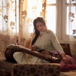 Lara Dutta Instagram - Different Shades of Evergreen @larabhupathi as Wilayat in Charlie Chopra and the Mystery of Solang Valley. Now streaming on @sonylivindia Images Copyrighted : Anmol Kachroo/ VBfilms /TuskTalefilms/ Sony LIV Mumbai, Maharashtra