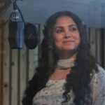 Lara Dutta Instagram - Different Shades of Evergreen @larabhupathi as Wilayat in Charlie Chopra and the Mystery of Solang Valley. Now streaming on @sonylivindia Images Copyrighted : Anmol Kachroo/ VBfilms /TuskTalefilms/ Sony LIV Mumbai, Maharashtra