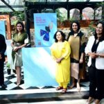 Lara Dutta Instagram - Proud to be a part of the The Next Chapter campaign once again. Focused on menopause, this year’s campaign is a step forward to break the silence around the topic. To encourage meaningful menopause conversations, @abbottglobal has introduced a simple, engaging conversation starter, ‘Real, Made up, or Mine?’ that aims to help spark conversations to inspire more women to speak up about their experience, discuss menopause more freely, and reach out for support, including amongst family and friends. I plan to use this powerful tool to help women around me. To know more, use the LINK IN MY BIO . Join me in starting a conversation using #MenopauseStories #TheNextChapter #PaidCollaboration A public awareness initiative by Abbott. All views expressed here are strictly for general awareness purposes.