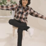 Lara Dutta Instagram - Chase away the cold with a dose of hot winter styles from Arias Kids!😍 Head to the link in bio to shop all the Winter must-haves for your kids! Use Code ARIA50 and get FLAT 50% OFF on ARIAS Kids Range #firstcry #firstcryindia #firstcrystore #onlineshopping #kidsfashion #kidsstyle #ariaskids #ootd #comfy #style #kidsofinstagram