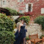 Lavanya Tripathi Instagram - “Where there is love, there are fairies.” Borgo San Felice