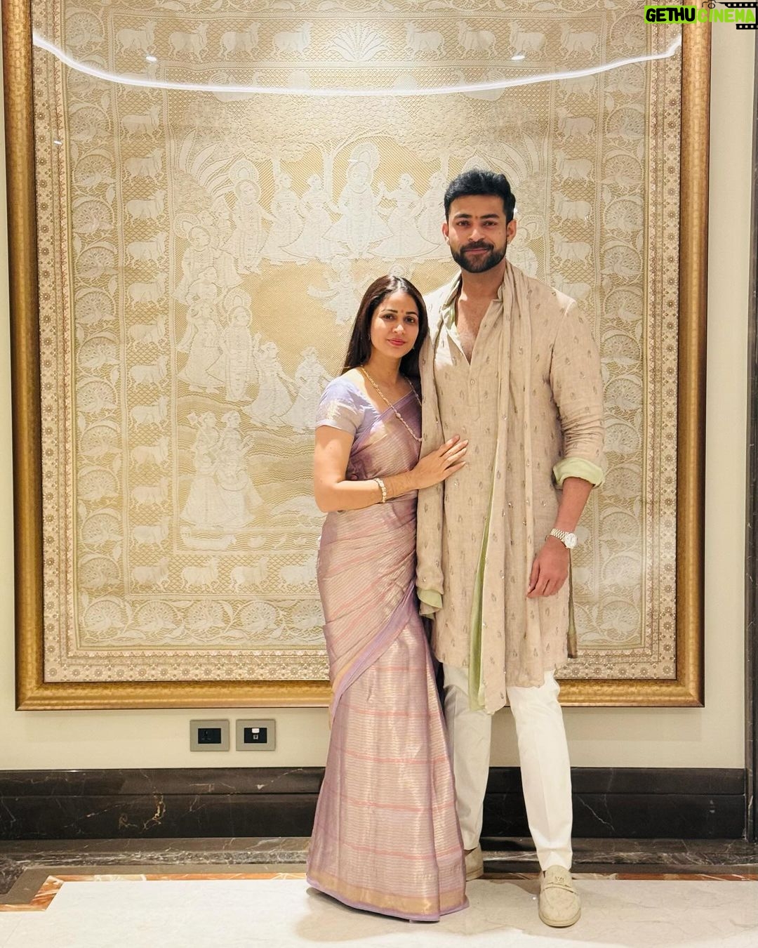 Lavanya Tripathi Instagram - Happy Diwali! 🪔