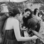 Lavanya Tripathi Instagram - Wishing this sunshine of a girl @niharikakonidela a very happy birthday, you are such a beautiful soul that makes everything beautiful with her presence.. Keep spreading the love 🥰🤗