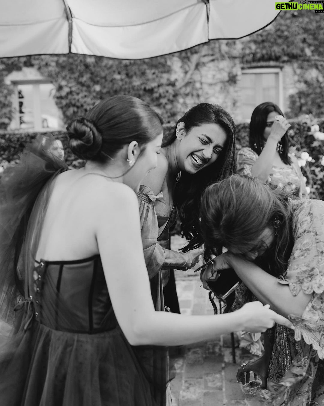 Lavanya Tripathi Instagram - Wishing this sunshine of a girl @niharikakonidela a very happy birthday, you are such a beautiful soul that makes everything beautiful with her presence.. Keep spreading the love 🥰🤗