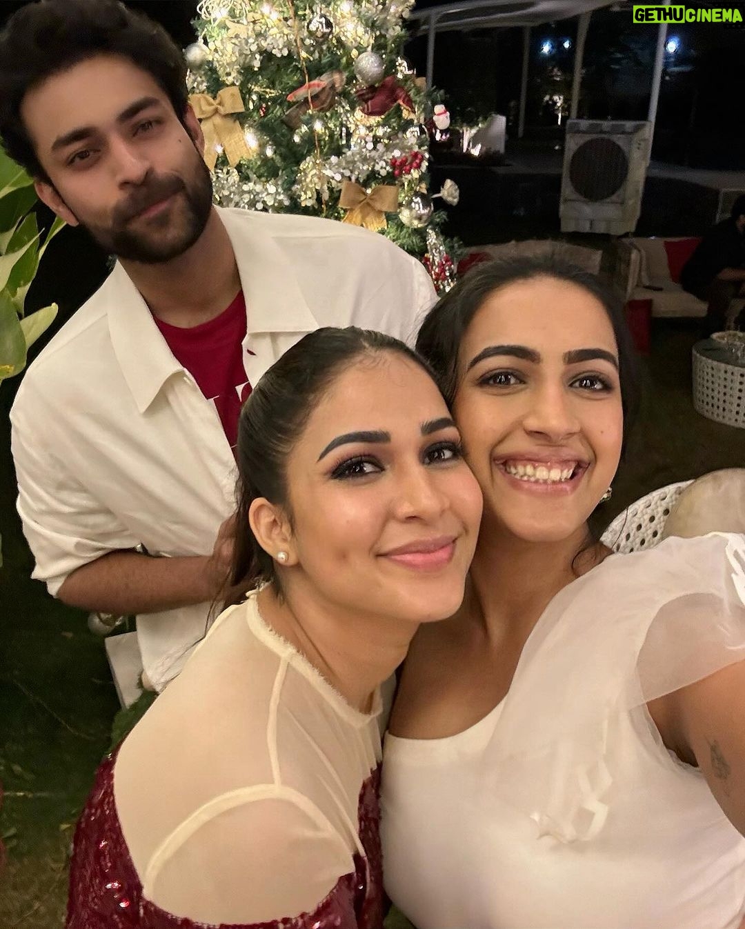 Lavanya Tripathi Instagram - Make it a December to remember ♥️