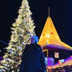 Lavanya Tripathi Instagram – Make it a December to remember ♥️