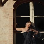 Lavanya Tripathi Instagram - “Where there is love, there are fairies.” Borgo San Felice