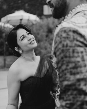 Lavanya Tripathi Instagram - “Where there is love, there are fairies.”