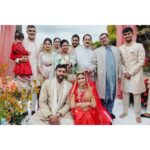 Lavanya Tripathi Instagram - The most amazing, kind and caring man I have ever known is my husband now! I have so much to say, but let's keep it between us ♥️ The three-day wedding was everything we dreamed it would be with our families and loved ones. I am grateful to everyone who made this day so special and to everyone who sent us their best wishes. Thank you Grateful
